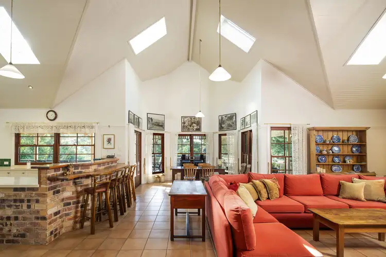 Sixth view of Homely rural property listing, 240 Old Farm Road, Pullenvale QLD 4069
