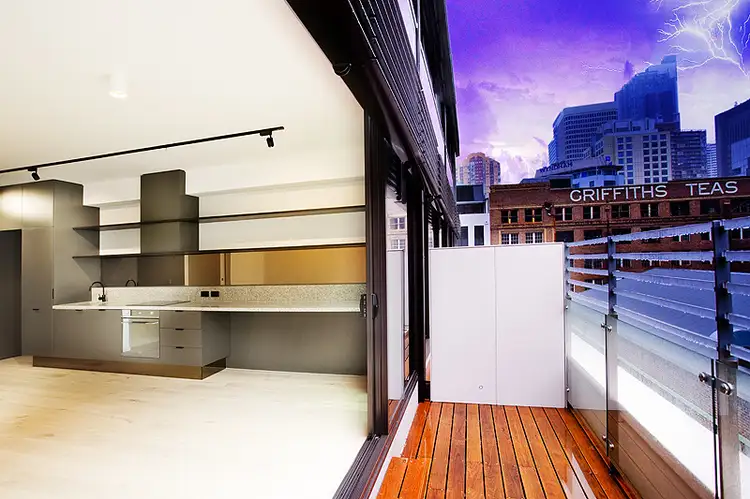 43 Brisbane Street