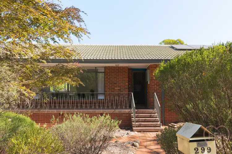 299 Antill Street, Watson ACT 2602