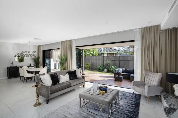 63 Ulm Street, Ermington NSW 2115
