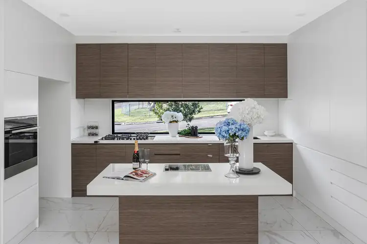 Fourth view of Homely semi-detached listing, 63 Ulm Street, Ermington NSW 2115