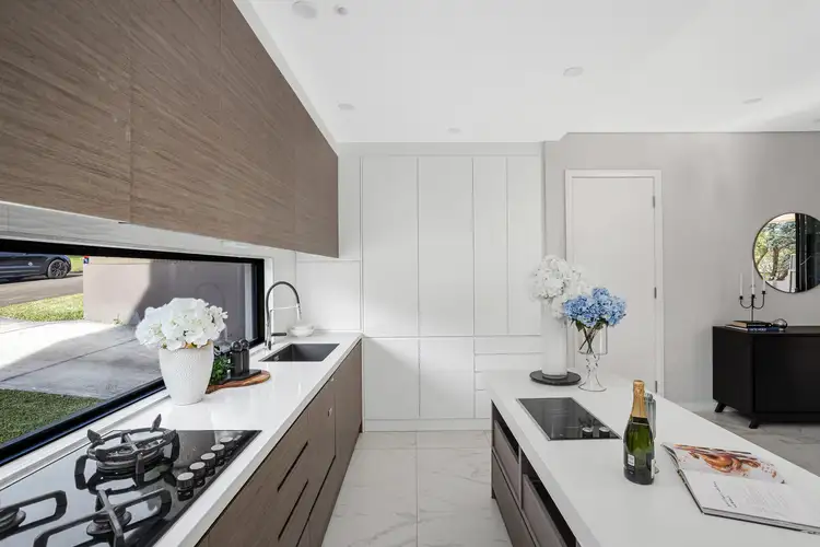 Fifth view of Homely semi-detached listing, 63 Ulm Street, Ermington NSW 2115