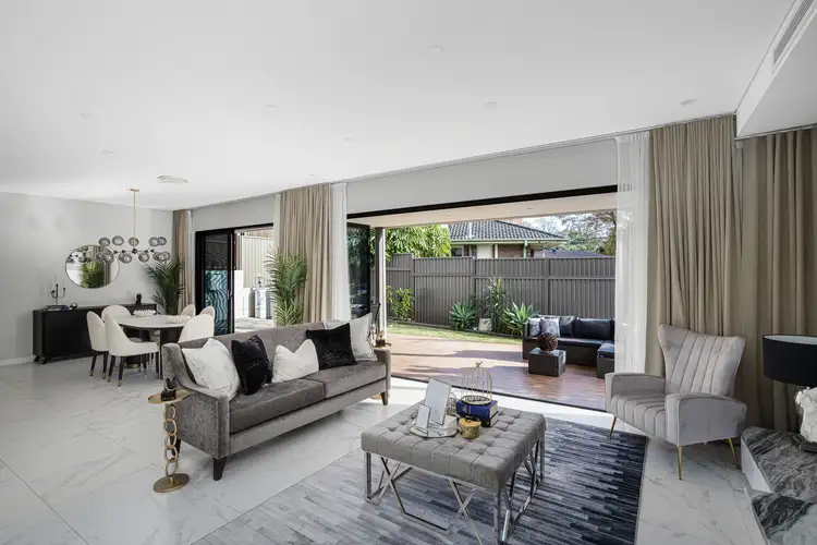 Sixth view of Homely semi-detached listing, 63 Ulm Street, Ermington NSW 2115