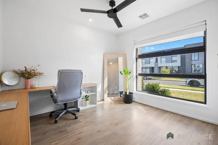 Second view of Homely house listing, 39 Cressy Street, Werribee VIC 3030