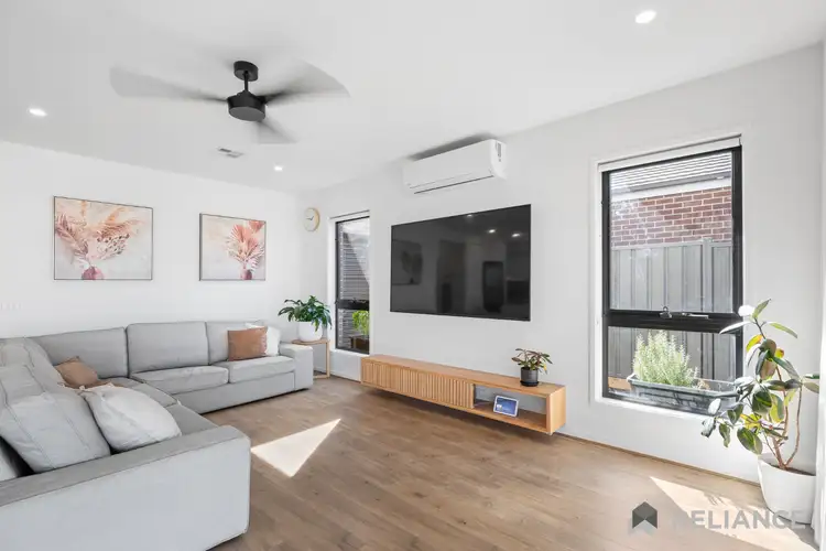 Third view of Homely house listing, 39 Cressy Street, Werribee VIC 3030