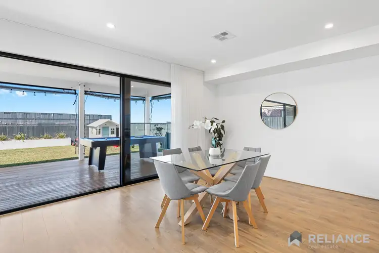 Fourth view of Homely house listing, 39 Cressy Street, Werribee VIC 3030