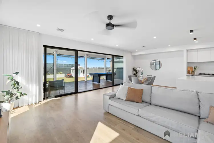 Fifth view of Homely house listing, 39 Cressy Street, Werribee VIC 3030