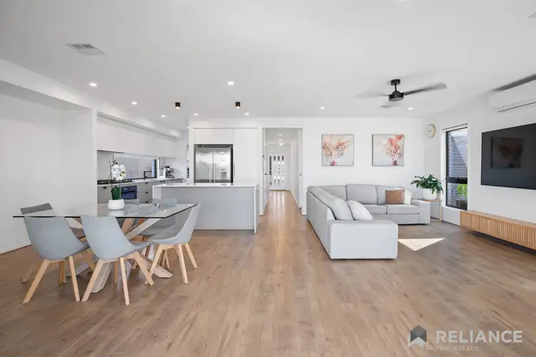 Sixth view of Homely house listing, 39 Cressy Street, Werribee VIC 3030