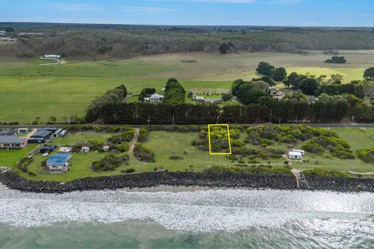 Second view of Homely land listing, LOT 3, TP829069 Dutton Way, Dutton Way VIC 3305