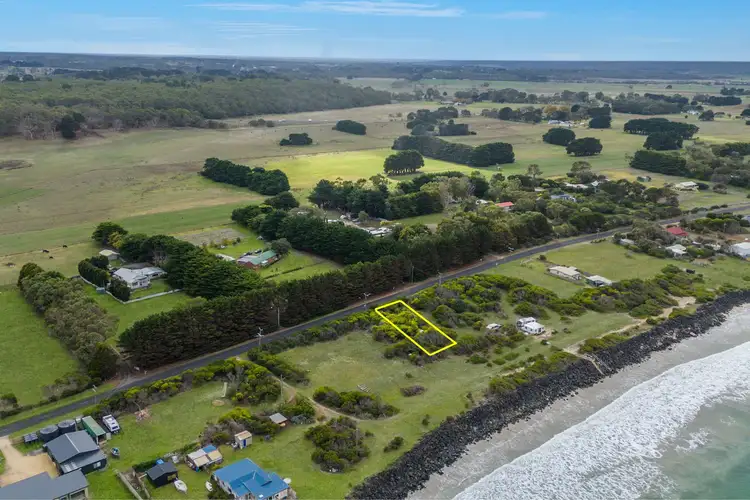 Third view of Homely land listing, LOT 3, TP829069 Dutton Way, Dutton Way VIC 3305