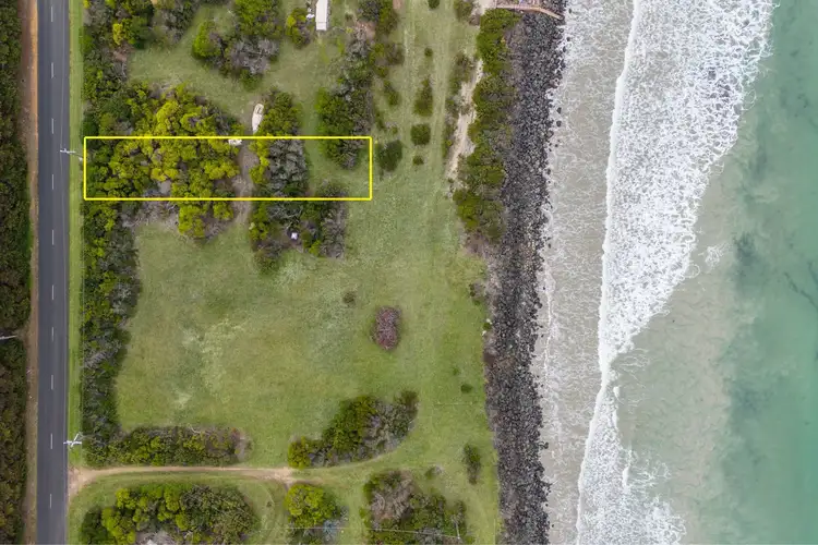 Fourth view of Homely land listing, LOT 3, TP829069 Dutton Way, Dutton Way VIC 3305