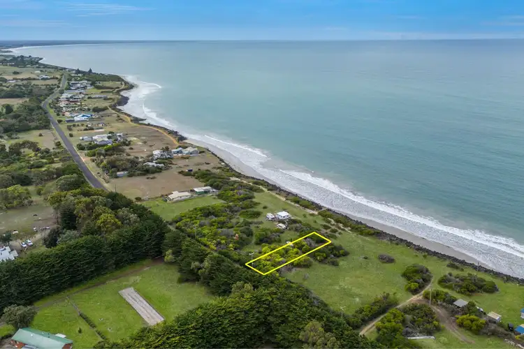 Fifth view of Homely land listing, LOT 3, TP829069 Dutton Way, Dutton Way VIC 3305