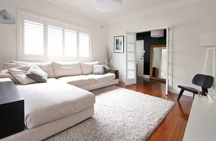 Main view of Homely apartment listing, 3/5 Towns Road, Vaucluse NSW 2030