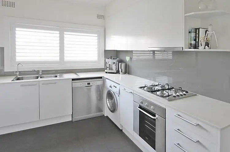 Fourth view of Homely apartment listing, 3/5 Towns Road, Vaucluse NSW 2030