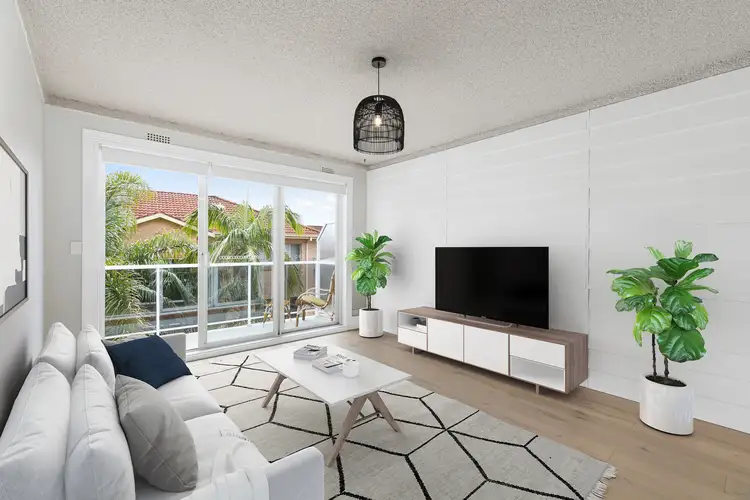 Main view of Homely apartment listing, 15/44 Ewos Parade, Cronulla NSW 2230