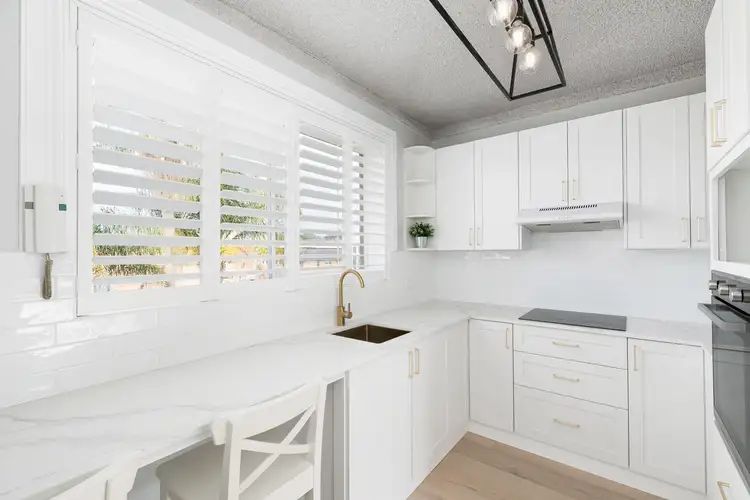 Second view of Homely apartment listing, 15/44 Ewos Parade, Cronulla NSW 2230