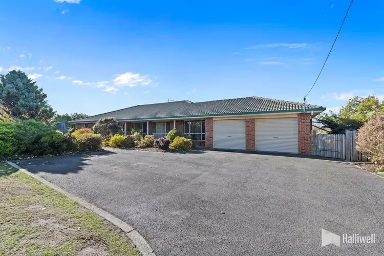 Second view of Homely house listing, 41 Grandview Drive, South Spreyton TAS 7310
