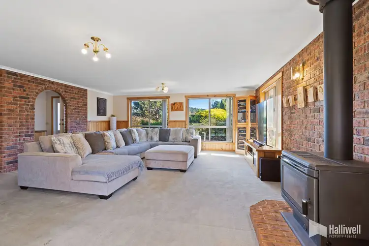 Fourth view of Homely house listing, 41 Grandview Drive, South Spreyton TAS 7310