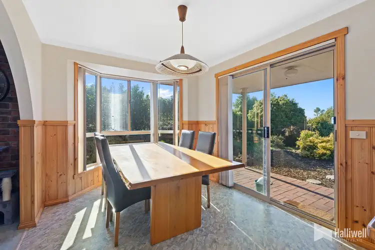 Sixth view of Homely house listing, 41 Grandview Drive, South Spreyton TAS 7310