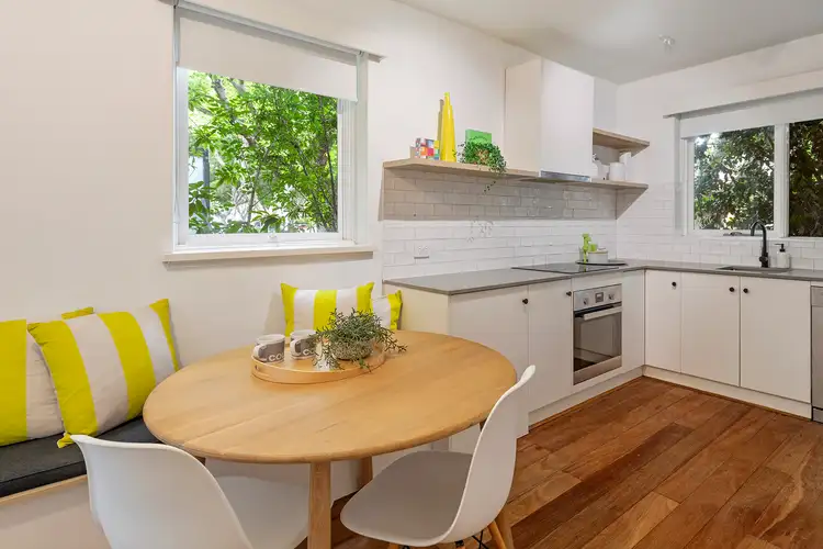 Third view of Homely apartment listing, 2/24 Park Street, St Kilda West VIC 3182