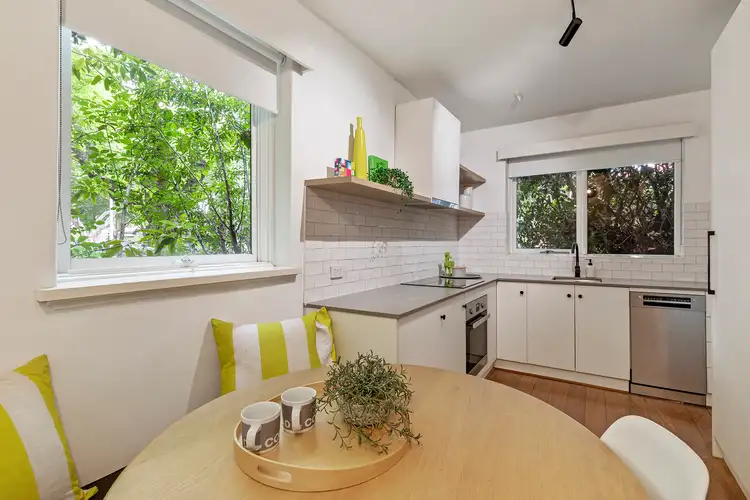 Fourth view of Homely apartment listing, 2/24 Park Street, St Kilda West VIC 3182