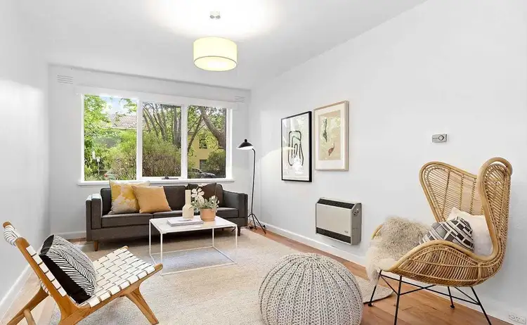Sixth view of Homely apartment listing, 2/24 Park Street, St Kilda West VIC 3182