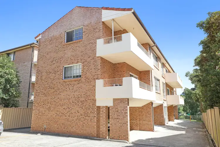 7/26 Virginia Street, Wollongong NSW 2500