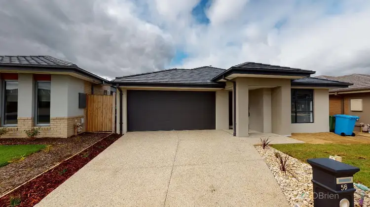 56 Bowler Avenue, Clyde VIC 3978