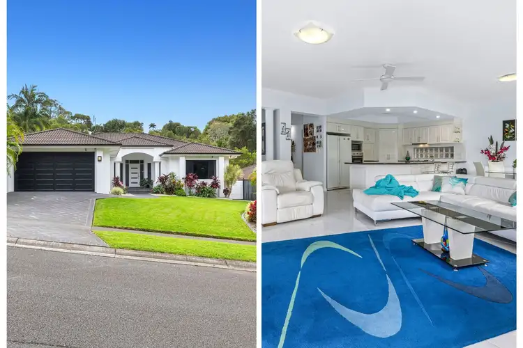 143 Botanical Circuit, Banora Point NSW 2486