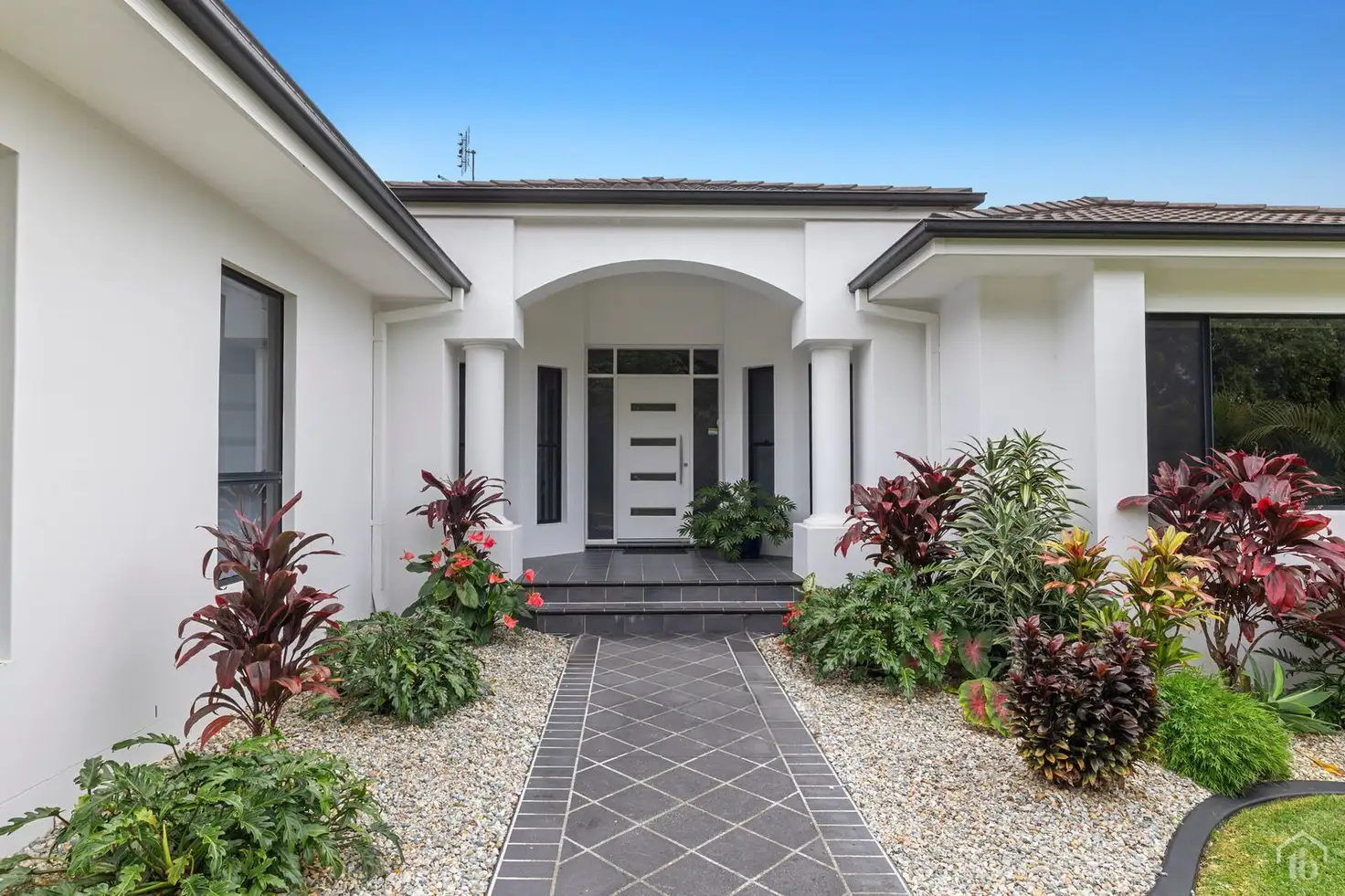 Main view of Homely house listing, 143 Botanical Circuit, Banora Point NSW 2486