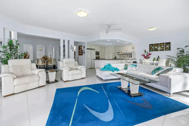 Second view of Homely house listing, 143 Botanical Circuit, Banora Point NSW 2486