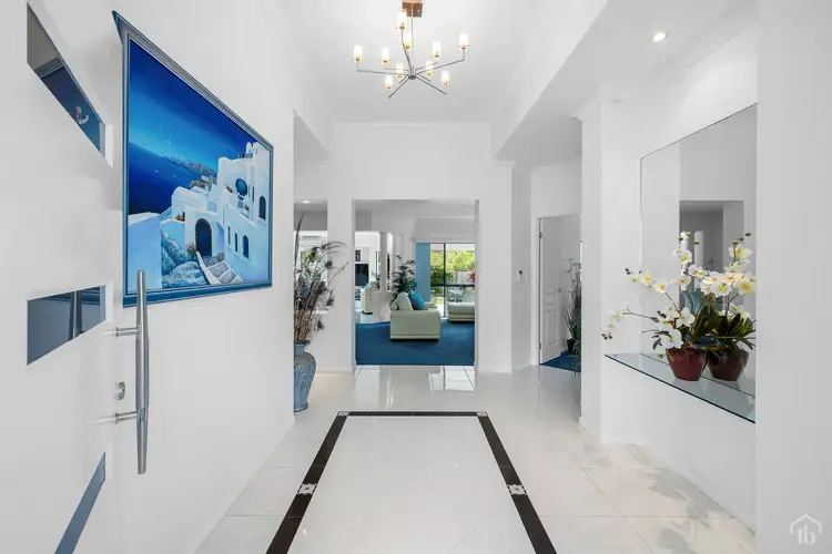 Third view of Homely house listing, 143 Botanical Circuit, Banora Point NSW 2486
