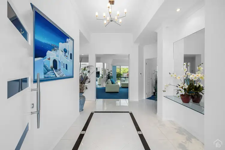 Fourth view of Homely house listing, 143 Botanical Circuit, Banora Point NSW 2486