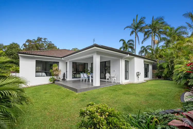 Fifth view of Homely house listing, 143 Botanical Circuit, Banora Point NSW 2486