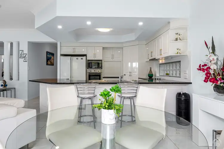 Fifth view of Homely house listing, 143 Botanical Circuit, Banora Point NSW 2486