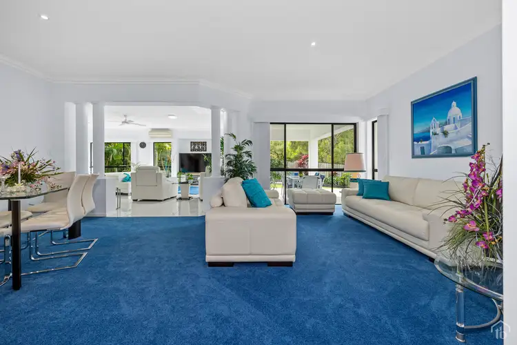Sixth view of Homely house listing, 143 Botanical Circuit, Banora Point NSW 2486
