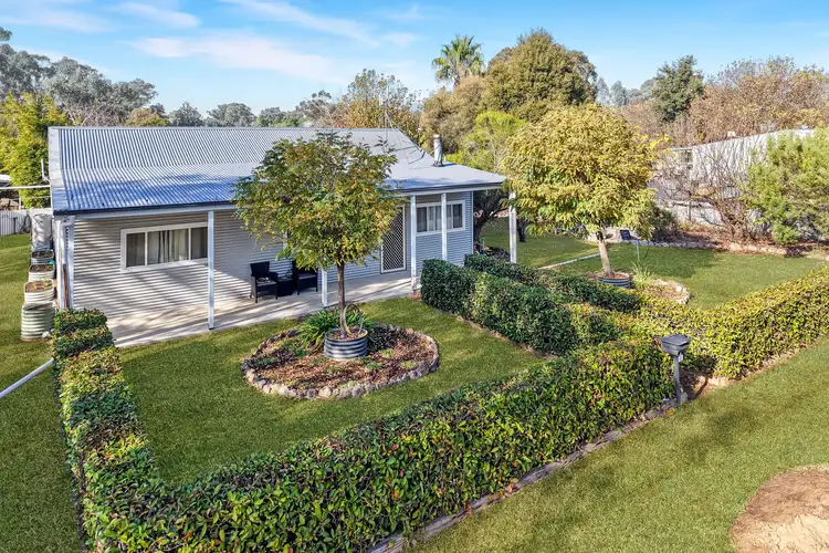 22 Graham Street, Cowra NSW 2794