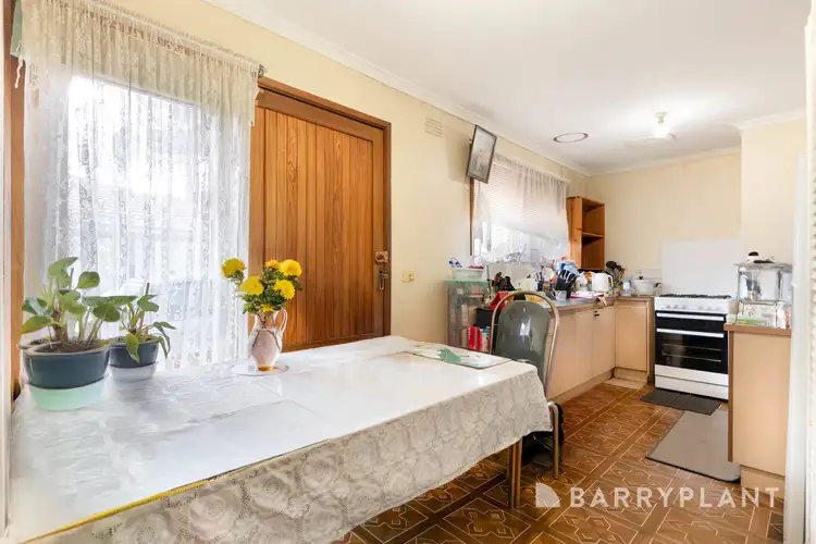 Third view of Homely house listing, 43 Fairfax Circuit, Albanvale VIC 3021
