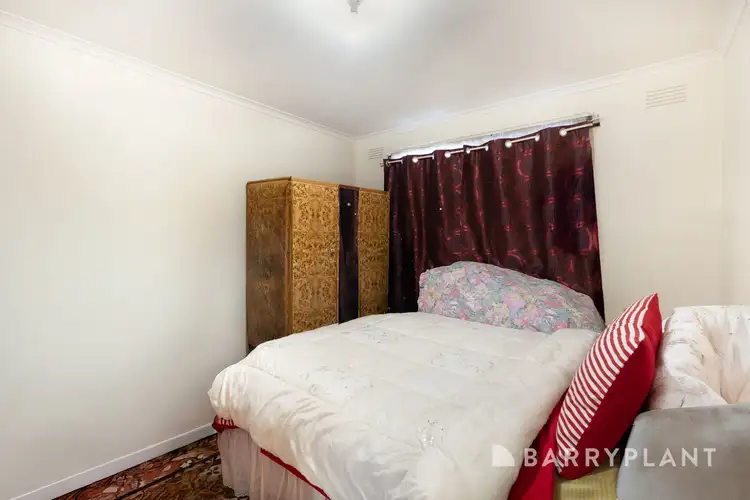 Fourth view of Homely house listing, 43 Fairfax Circuit, Albanvale VIC 3021