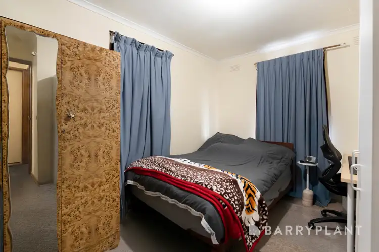 Fifth view of Homely house listing, 43 Fairfax Circuit, Albanvale VIC 3021