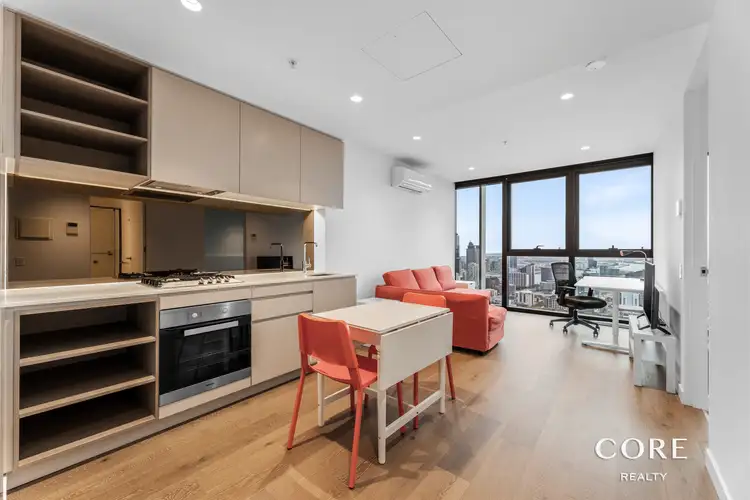 4608/462 Elizabeth Street, Melbourne VIC 3000