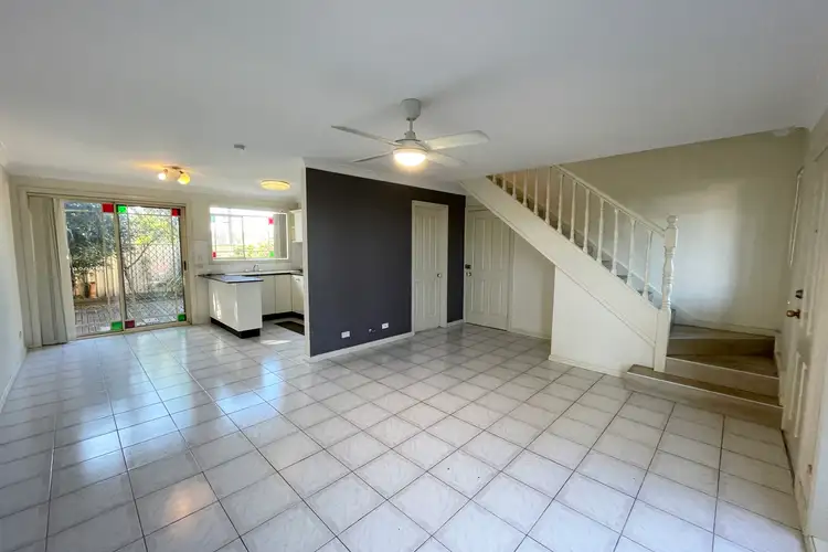 Second view of Homely townhouse listing, 2/54 The Crescent, Toongabbie NSW 2146