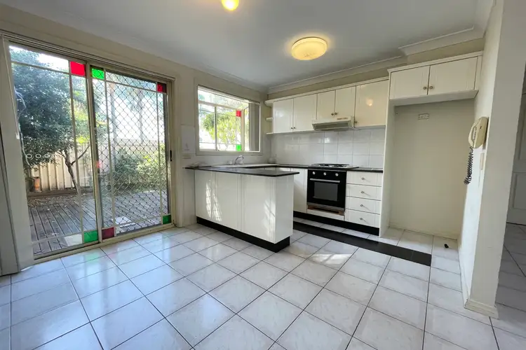 Fourth view of Homely townhouse listing, 2/54 The Crescent, Toongabbie NSW 2146