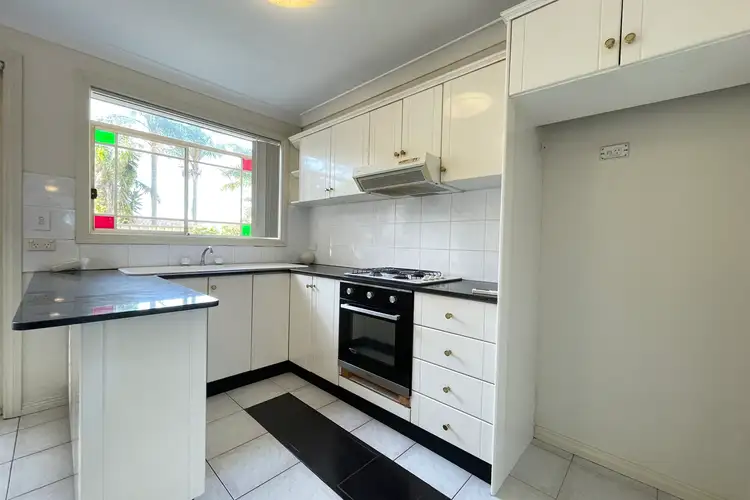 Fifth view of Homely townhouse listing, 2/54 The Crescent, Toongabbie NSW 2146