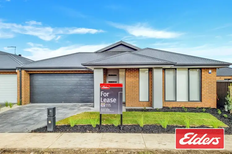 Main view of Homely house listing, 55 Zippy Circuit, Tarneit VIC 3029