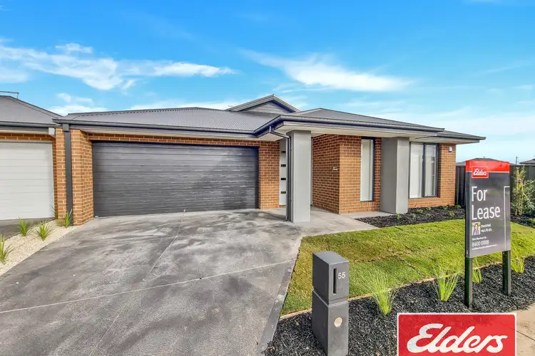 55 Zippy Circuit, Tarneit VIC 3029