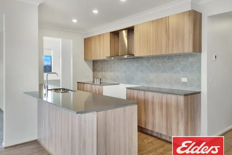 Second view of Homely house listing, 55 Zippy Circuit, Tarneit VIC 3029