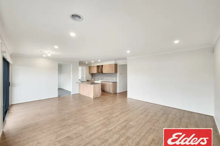 Third view of Homely house listing, 55 Zippy Circuit, Tarneit VIC 3029