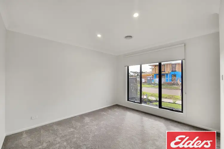 Fourth view of Homely house listing, 55 Zippy Circuit, Tarneit VIC 3029