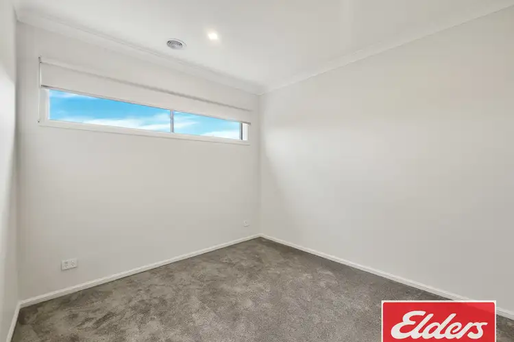 Fifth view of Homely house listing, 55 Zippy Circuit, Tarneit VIC 3029